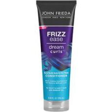 Woolworths - John Frieda Frizz Ease Dream Curls Conditioner 250ml