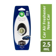 Coles - Pure New Car Air Freshener