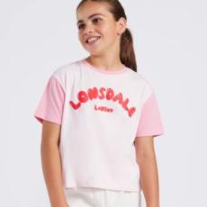Target - Lonsdale London T-shirt - Florence