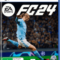 Target - EA Sports FC 24 - PlayStation 5