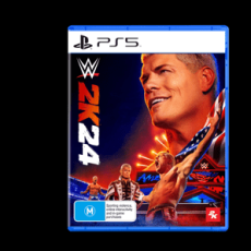 Target - WWE 2K24 - PlayStation 5
