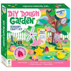 Target - Mindful Me DIY Dough Garden Sensory Craft Kit