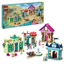 Target - LEGO® Disney Princess Market Adventure 43246