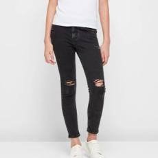 Target - Girls Fitted Denim Jeans - Sophie Jnr