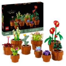 Target - LEGO® Icons Tiny Plants 10329