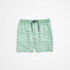 Target - Swim Print Boardshorts