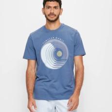 Target - Printed T-Shirt