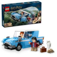 Target - LEGO® Harry Potter Flying Ford Anglia 76424
