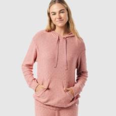 Target - Piping Hot Popover Hoodie