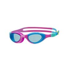 Target - Zoggs Super Seal Junior Goggles - Pink/Blue