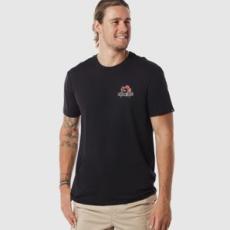 Target - Printed Hula T-Shirt - Piping Hot