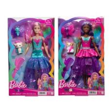 Target - Barbie A Touch of Magic Doll - Assorted*