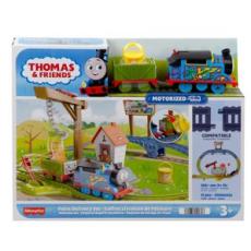 Target - Thomas & Friends Paint Delivery Set