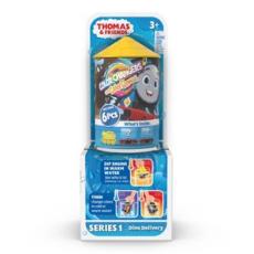 Target - Thomas & Friends Mystery Toy Trains Colour Reveal - Assorted*