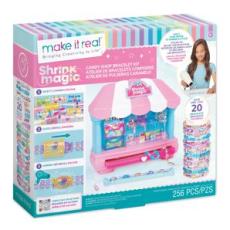 Target - Make It Real Shrink Magic Candy Shop