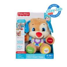 Target - Fisher-Price Laugh & Learn Smart Stages Puppy
