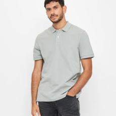 Target - Pique Polo Shirt