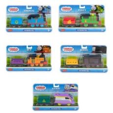 Target - Thomas & Friends Motorised Train Engine Collection - Assorted*
