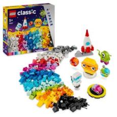 Target - LEGO® Classic Creative Space Planets 11037