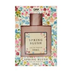 Target - Spring Blush Eau De Parfum - OXX Fragrance
