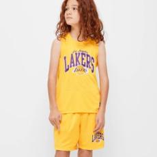 Target - LA Lakers Basketball Shorts - NBA