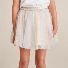 Target - Textured Tulle Skirt