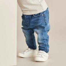 Target - Baby Denim Rib Waist Jean