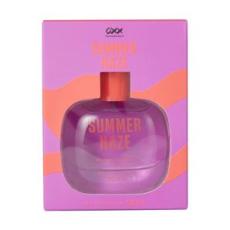 Target - Eau De Parfum, Summer Haze - OXX Fragrance