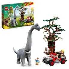 Target - LEGO® Jurassic Park Brachiosaurus Discovery 76960