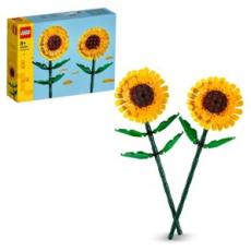 Target - LEGO® Iconic Sunflowers 40524