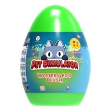 Target - Pet Simulator Mystery Egg 6-inch Plush - Assorted*