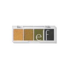 Target - e.l.f. Bite-Size Eyeshadow Palette - Hot Jalapeno