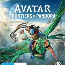 Target - Avatar: Frontiers of Pandora - Xbox Series X