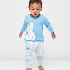 Target - Family Matching Baby Boys Miffy Cotton Pyjama Set