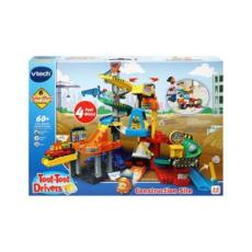 Target - VTech Toot-Toot Drivers Construction Site