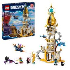 Target - LEGO® DREAMZzz The Sandman's Tower 71477