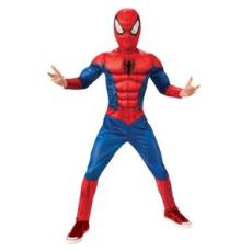 Target - Spider-Man Deluxe Kids Costume