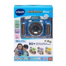 Target - VTech Kidizoom Duo FX - Blue