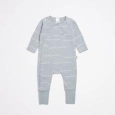 Target - Bonds Baby Newbies Cozysuit Coverall