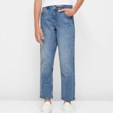 Target - Girls Denim Mom Jeans