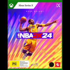 Target - NBA 2K24 Kobe Bryant Edition - Xbox X