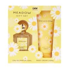 Target - Meadow Gift Set - OXX Fragrance