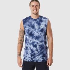 Target - Piping Hot Muscle T-Shirt