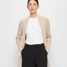 Target - Variegated Edge To Edge Cardigan - Preview