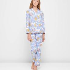 Target - Celestial Cotton Flannelette Pyjama Set
