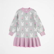 Target - Easter Knit Dress