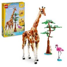 Target - LEGO® Creator Wild Safari Animals 31150