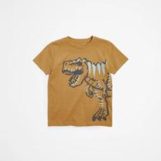 Target - Dinosaur Print T-shirt