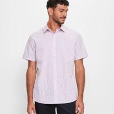 Target - Pineapple Print Shirt - Preview