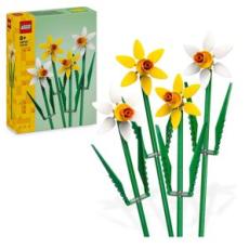 Target - LEGO® Iconic Daffodils 40747